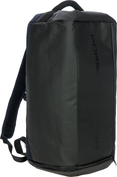 Actual product image Porsche Design Urban Eco Duffel travel bag (67 l)