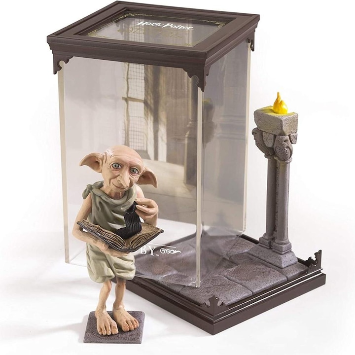 Produktbild Noble Collection Harry Potter - Magical Creatures: Dobby