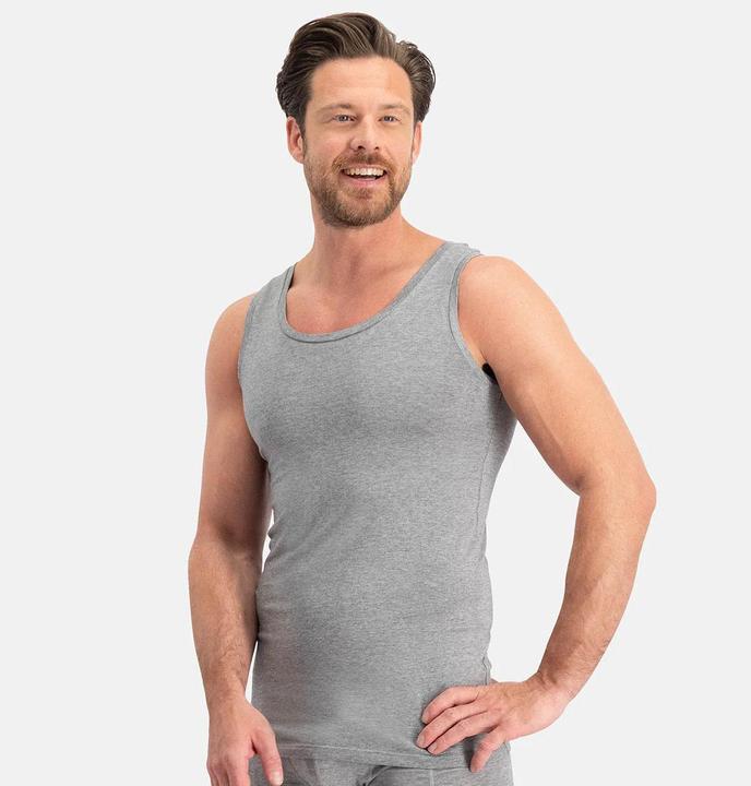 Image du produit Bamboo Basics Tank-Top Stef (2-Pack) (S)