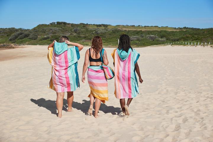 Produktbild Dock & Bay Beach Towels Large (160 x 90 cm)
