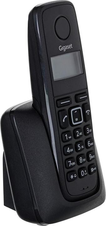 Actual product image Gigaset A116