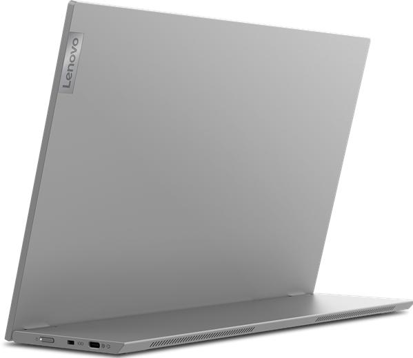 Produktbild Lenovo L15 (1920 x 1080 Pixel, 15.60")