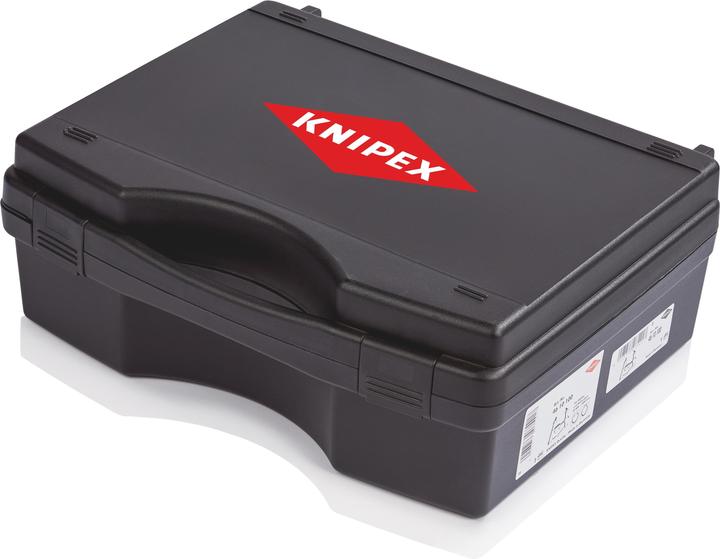 Produktbild Knipex Sicherungsringwerkzeug (280 mm)