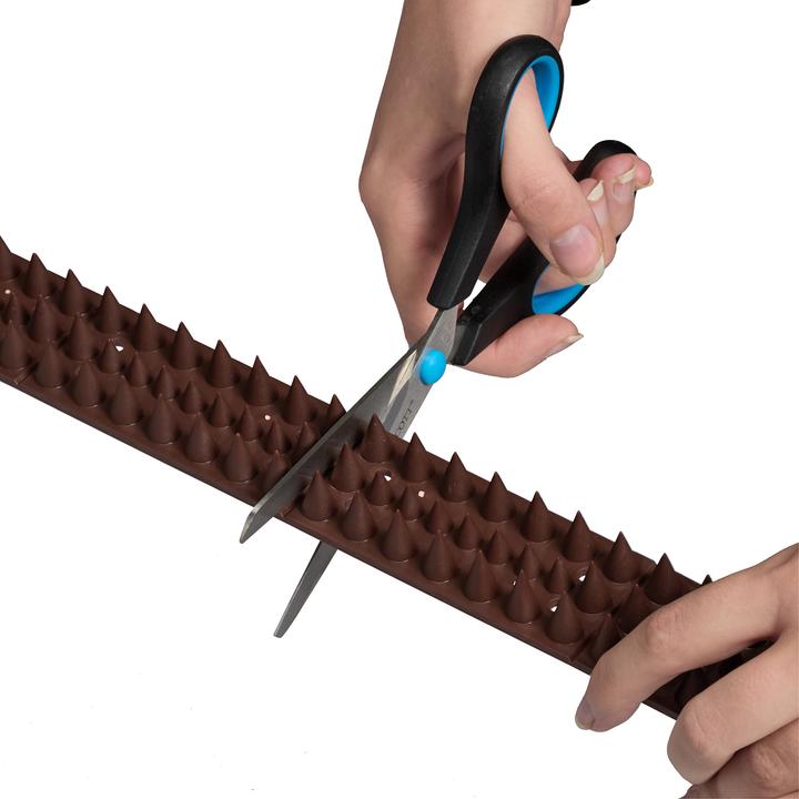 Image du produit Relaxdays Pics anti-pigeons