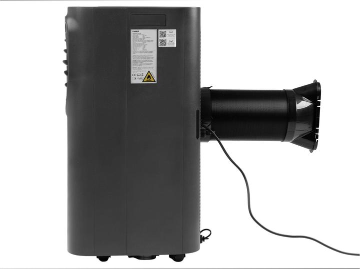 Image du produit Furber SCANDI-100 (90 m², 10000 BTU/h)