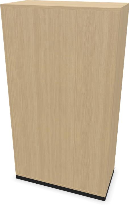 Black, Cubanite grey, Oak decor bleached