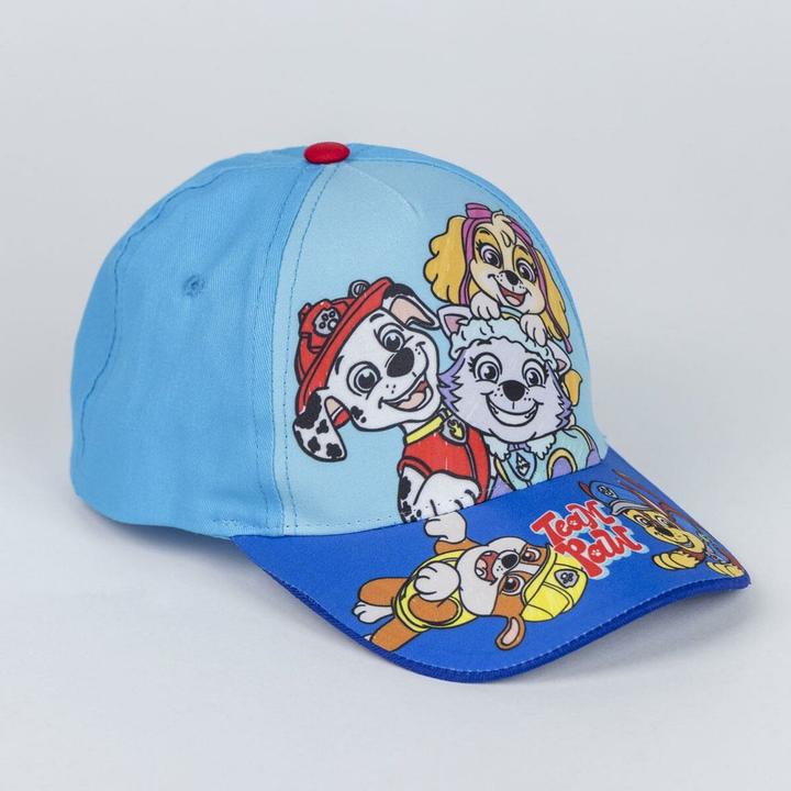 Produktbild Disney Kinderkappe Paw Patrol (53)