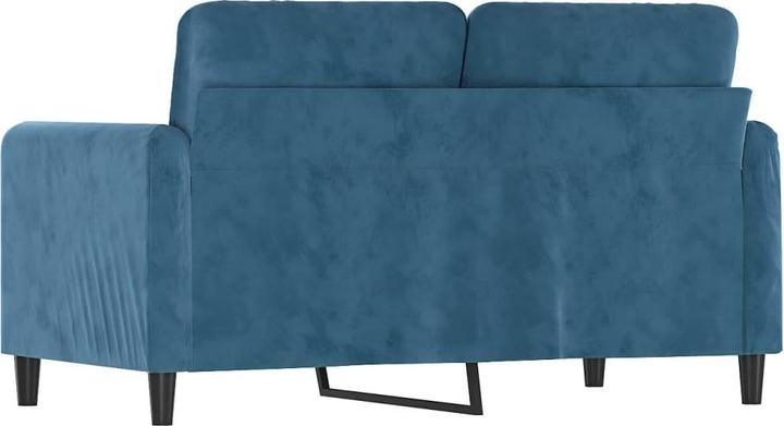 Produktbild vidaXL 2-Sitzer-Sofa (2-Sitzer)