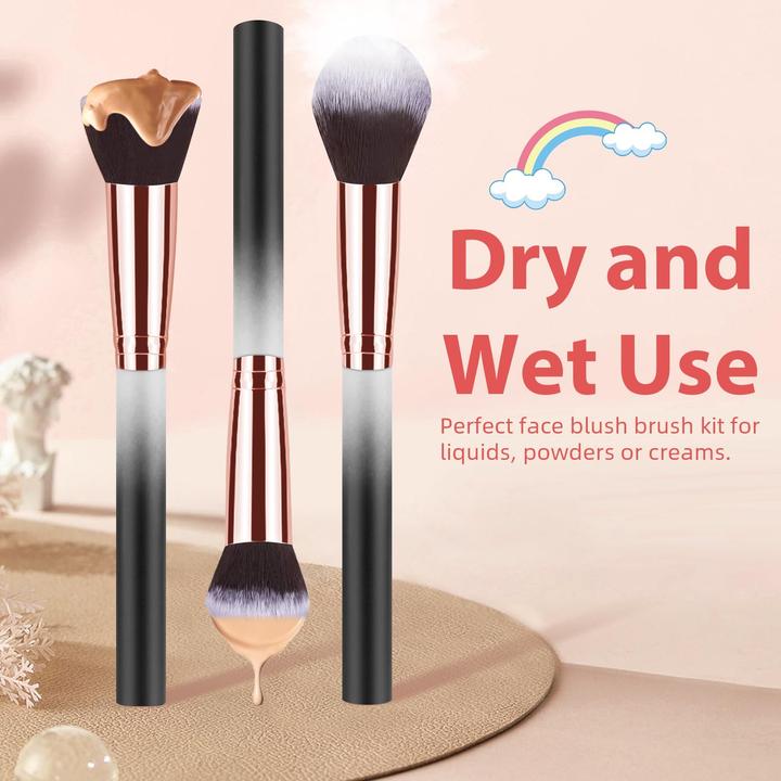 Actual product image Alopini Makeup Start Makers 10 Stück (Set)