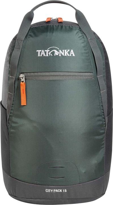 Titan Grey (dark green)