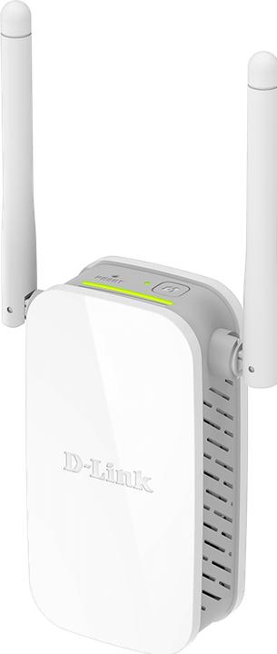 Actual product image D-Link DAP-1325 N300 Range Extender (300 Mbit/s)