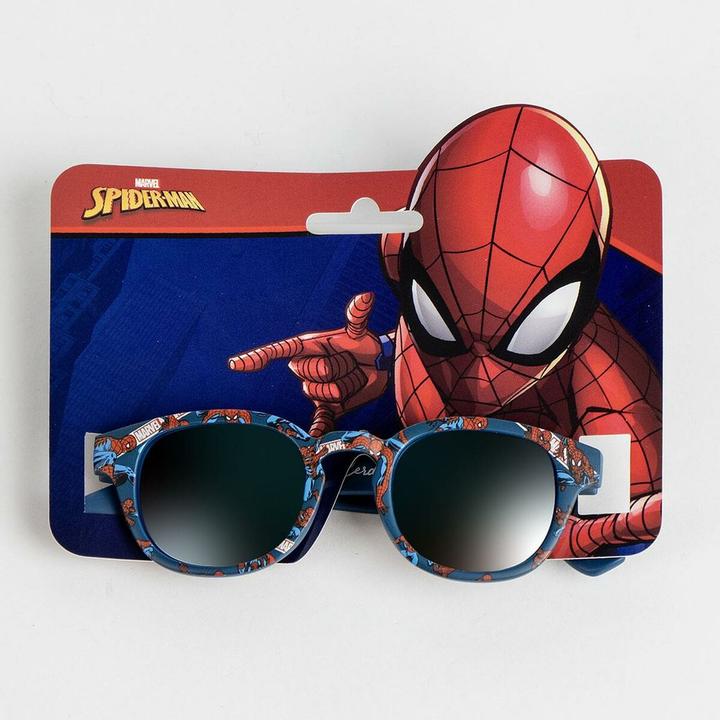 Produktbild Disney Premium Spider-Man Sonnenbrille