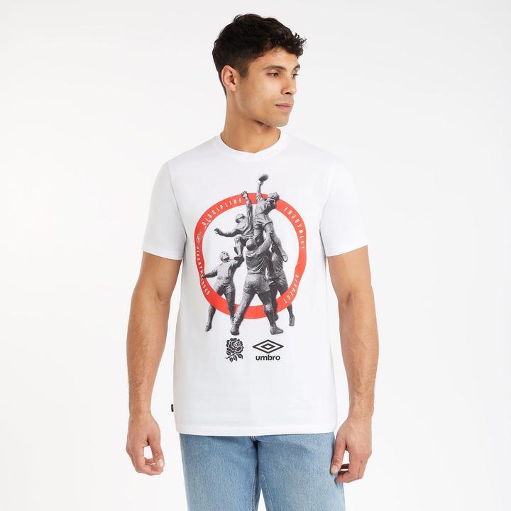 Actual product image Umbro Line Out TShirt (XXL)