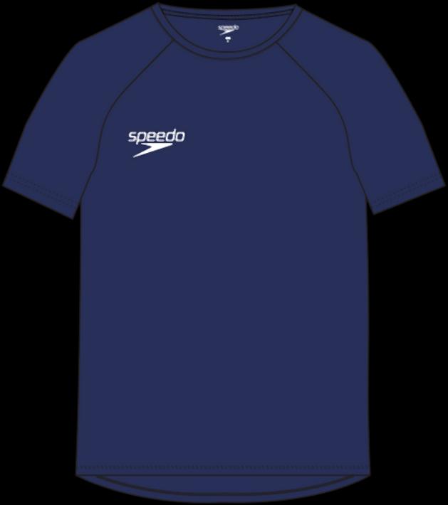 Speedo Rashguard