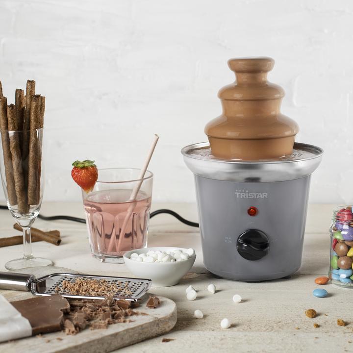 Image du produit Tristar Cf-1603