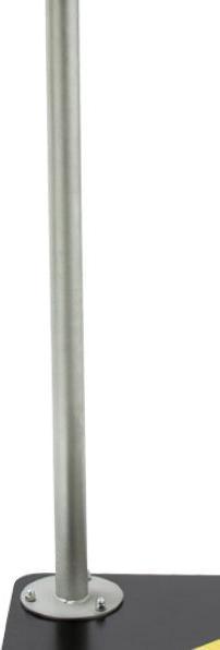 Produktbild VAR Fahrradmontageständer PR-90100 1-armig