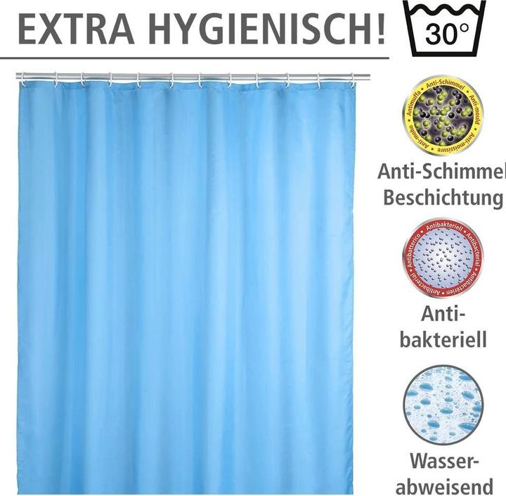 Actual product image Wenko University (180 x 200 cm)