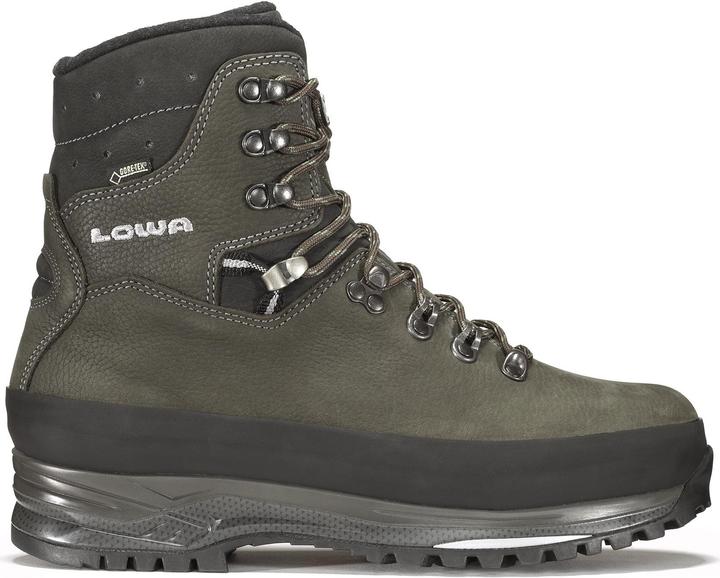 Actual product image Lowa Tibet Superwarm GTX (44)