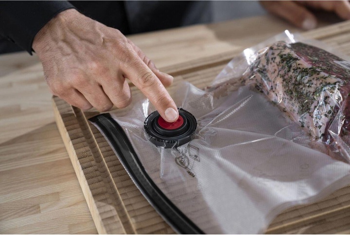 Produktbild Zwilling Vakuum Beutelset (10 x)