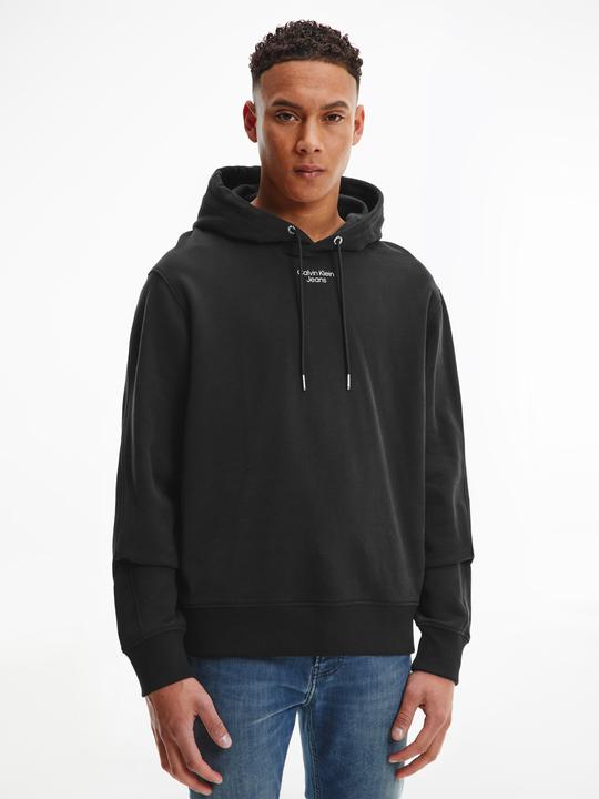 Image du produit Calvin Klein Jeans Stacked Logo (XXL)