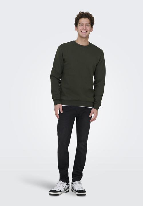 Actual product image Only & Sons Ceres Life (S)