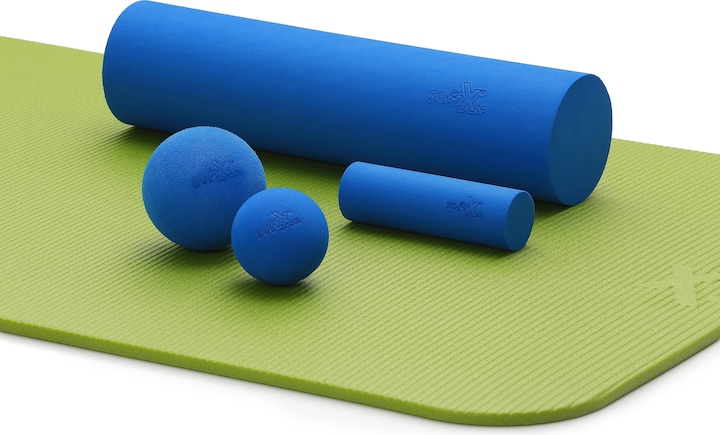 Produktbild SoftX Faszien-Set Pro