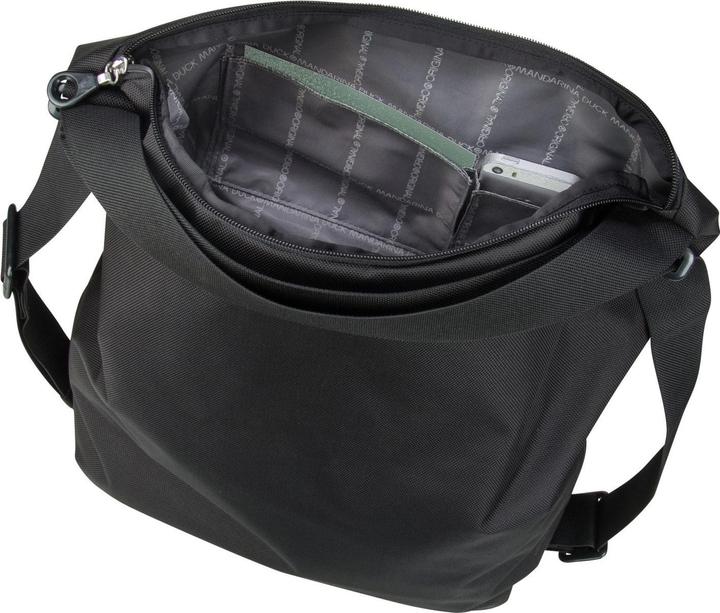 Produktbild Mandarina Duck Handtasche MD20 Hobo Backpack QMT09