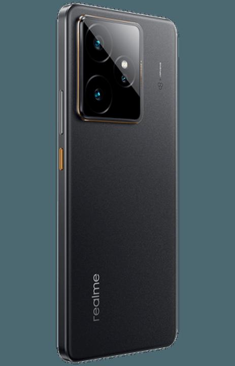 Image du produit realme GT 7 (256 Go, IceSense Black, 6.78", Double SIM, 5G)