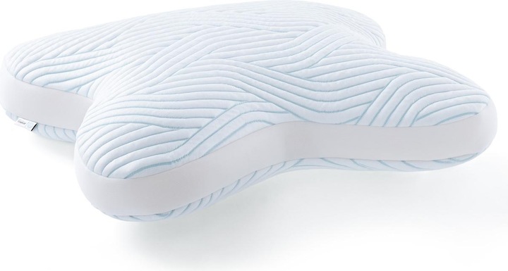 Actual product image Tempur All-Around SmartCool (Head & neck pillow)