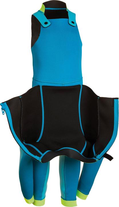 Image du produit Nabaiji Maillot de bain néoprène bébé/enfant (2 mm, 5, 6)