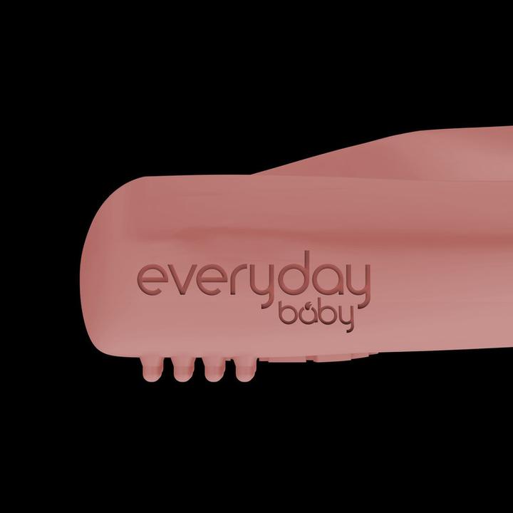 Produktbild Everyday Baby Silikon Beissring (0 Monate)