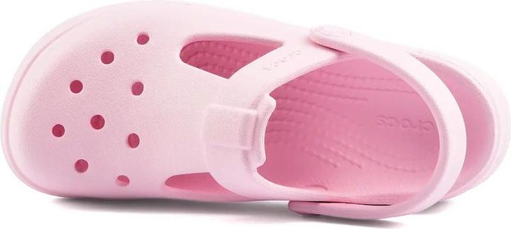 Image du produit Crocs K's Classic Mary Jane Clog (33, 33.5, 34)