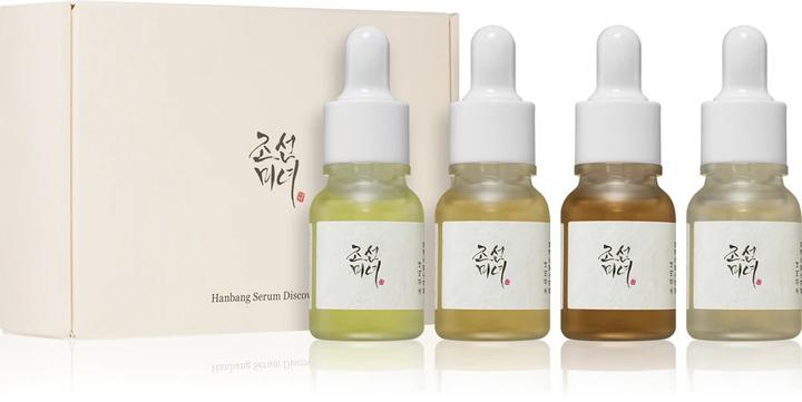 Produktbild Beauty of Joseon Hanbang Serum Discovery Kit (40 ml)