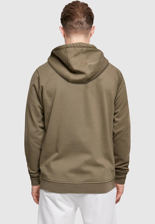 Actual product image Mister Tee Rose Hoody - 13125 (XS)