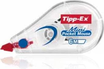 Productafbeelding Tipp-Ex Mini zakmuis
