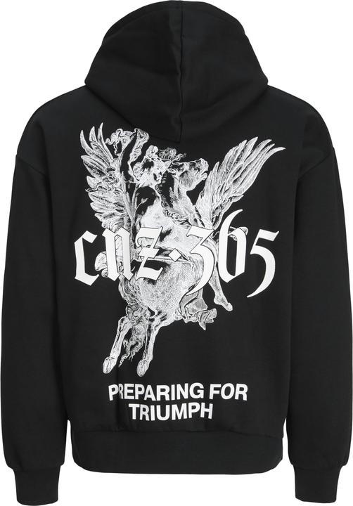 Image du produit Jack & Jones Sport Kapuzenpullover CNZ Kapuzenpullover (XXL)