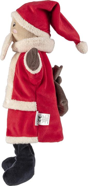 Produktbild Sterntaler Handpuppe Weihnachtsmann
