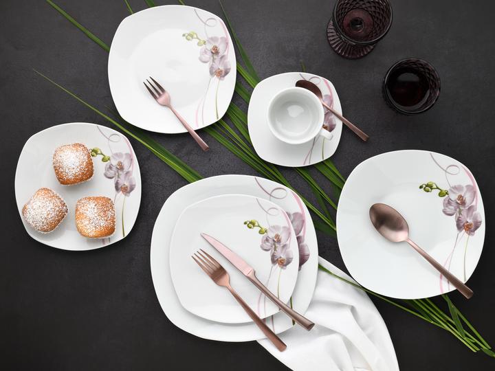 Image du produit CreaTable Carré (30 pièce(s))