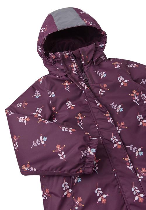 Actual product image Reima Toki winter jacket - 15752 (110)