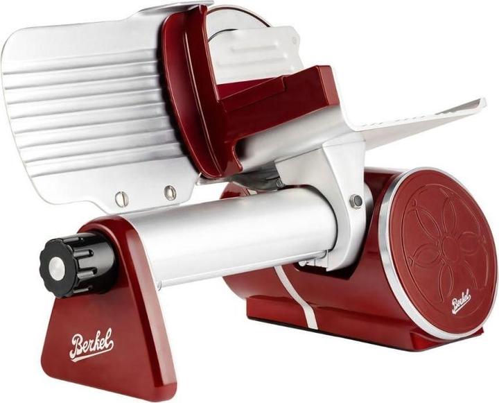 Berkel Icon Line Slicer