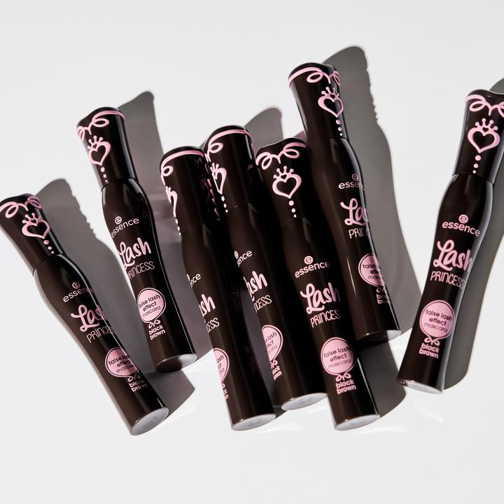 Produktbild essence Lash Princess (#635144 - Black Brown)