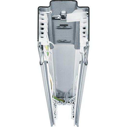 Zumtobel Lighting, Applique + Plafoniera, Alimentazione leggera si TECTON TA-F SR