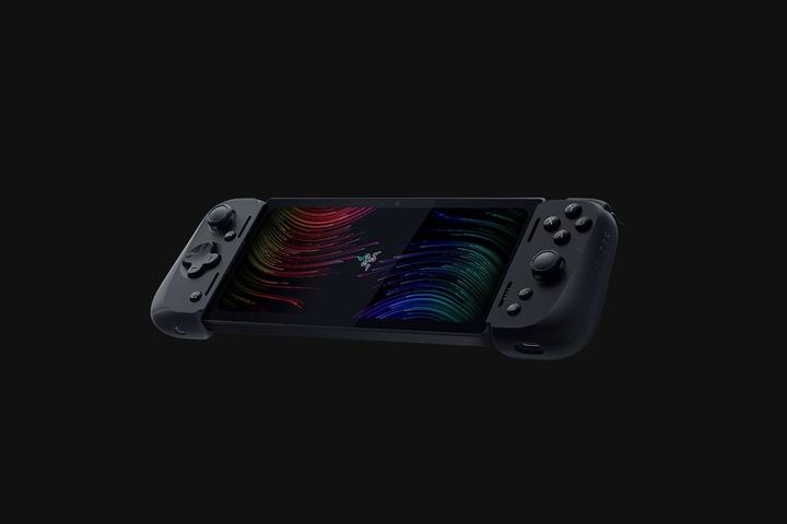 Actual product image Razer Edge WiFi