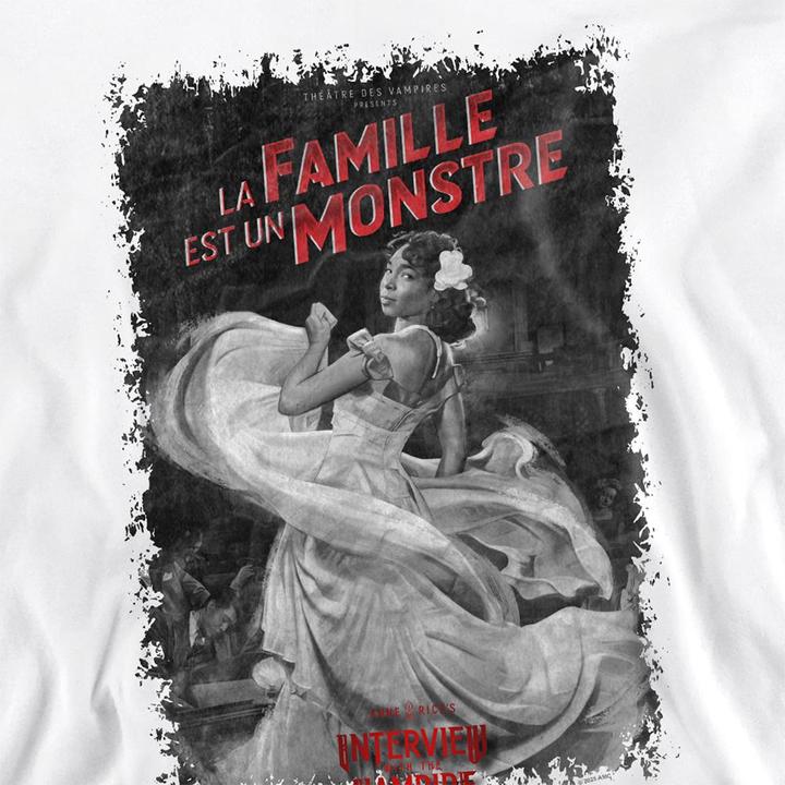 Produktbild Ideal Tek La Famille Mono Sweatshirt (S)