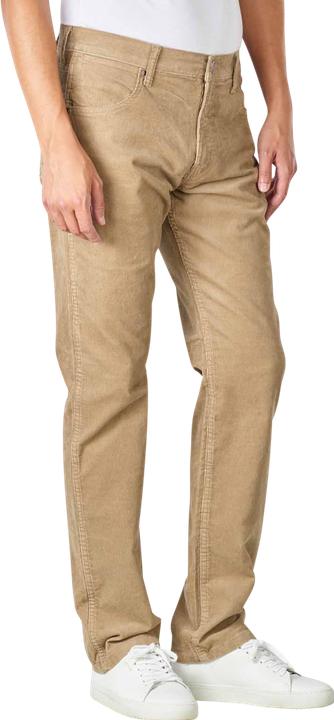 Produktbild Wrangler Greensboro (New Arizona) Cord Pant Straight Fit Lea (W34/L34)