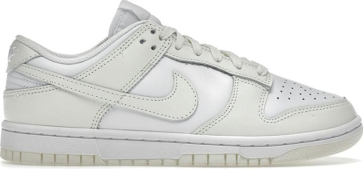 Sail, White