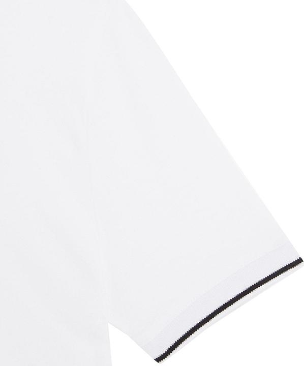 Image du produit Lyle and Scott - Polo style Rayure contrastée sur bord - Enfant (104)