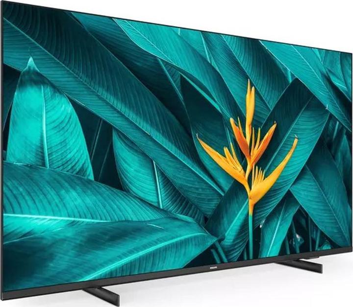 Actual product image Philips Hotel TV 55HFL5214U/12 55" MediaSuite (55", LCD, 4K)