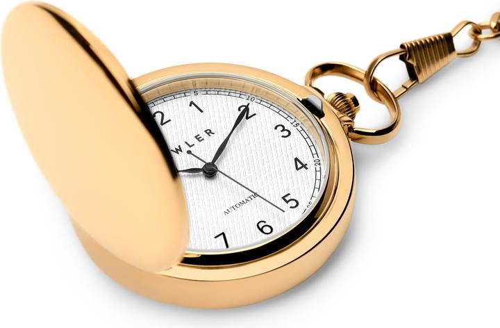 Produktbild Fawler Easton (Taschenuhr, 48 mm)