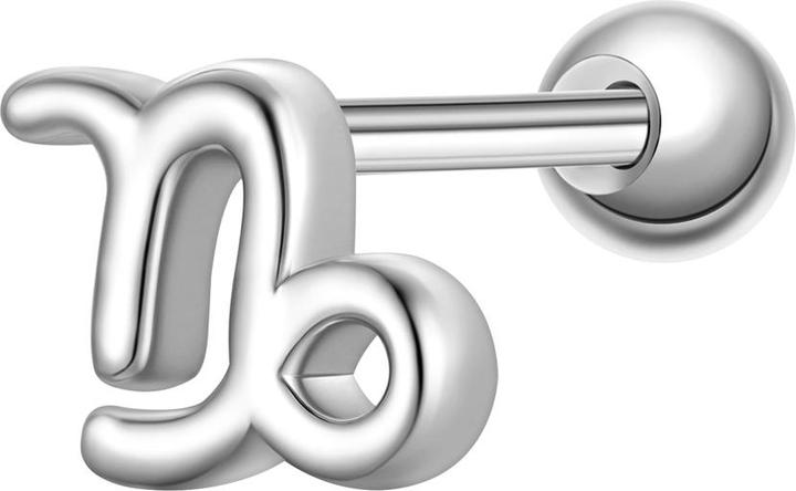 Immagine prodotto Glanzstücke München Piercing Sterling Silber - 39275 (Argento)